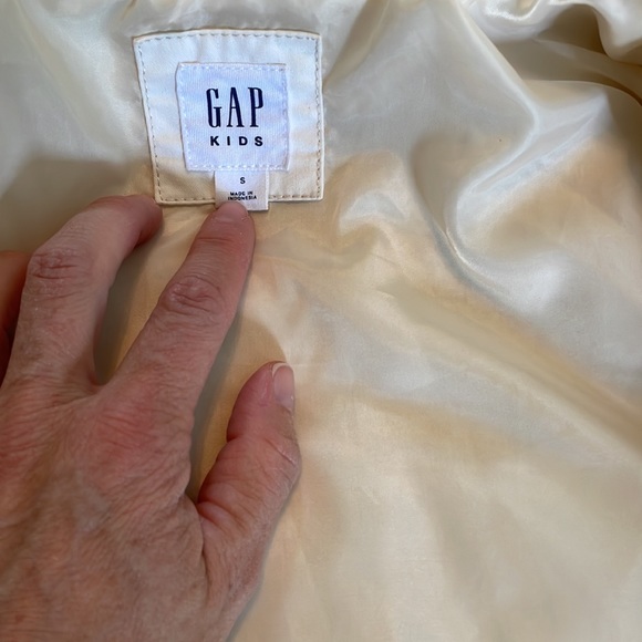 Jacket - Picture 5 of 6